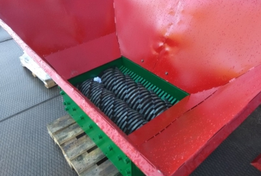 Купить Шредер НС 22